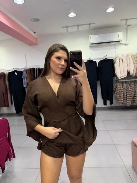 Marrom Escuro