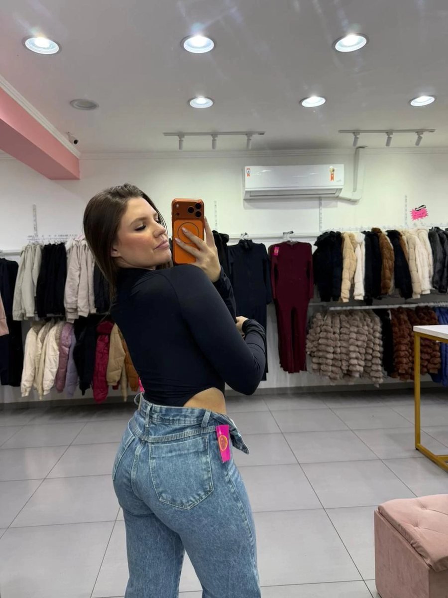 Body Poliamida Cavado Com Manga Longa E Gola Alta Preto, foto 2