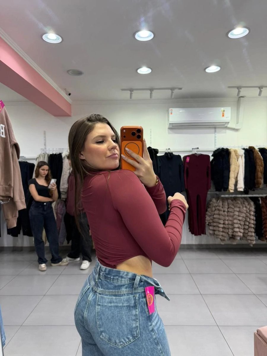 Body Poliamida Cavado Com Manga Longa E Gola Alta Bordo, foto 2