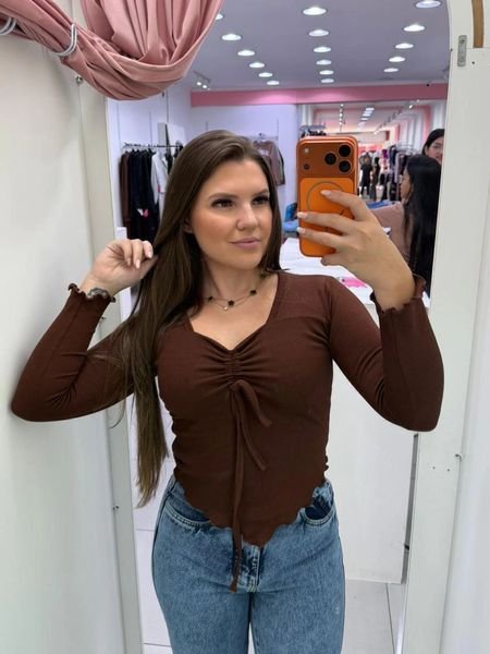 Marrom Escuro