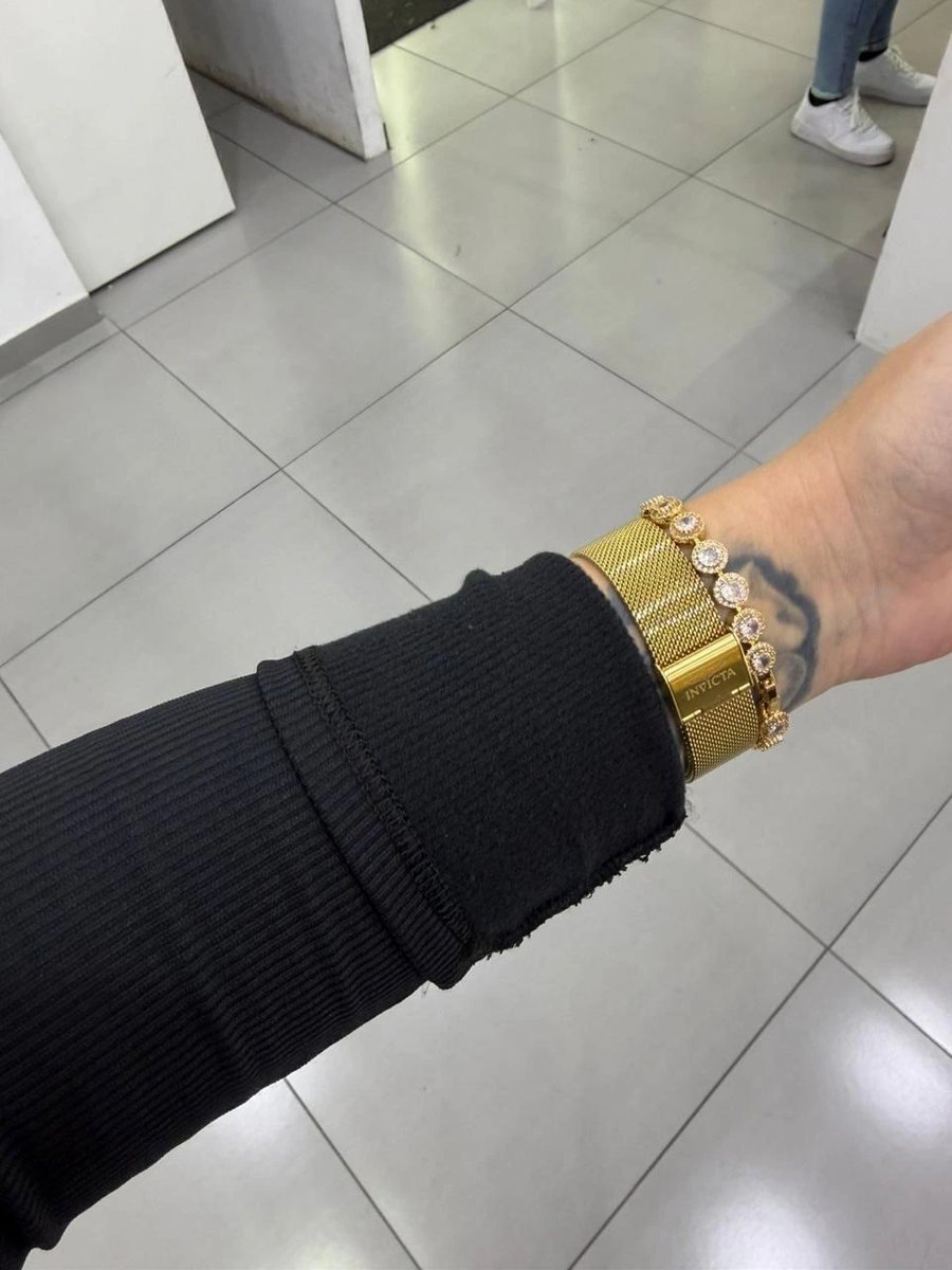 Cropped Canelado Térmico Com Gola Alta E Manga Longa Preto, foto 3