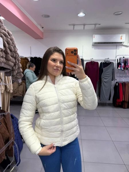 Bobojaco Pelinhos Por Dentro Sem Capuz Branco