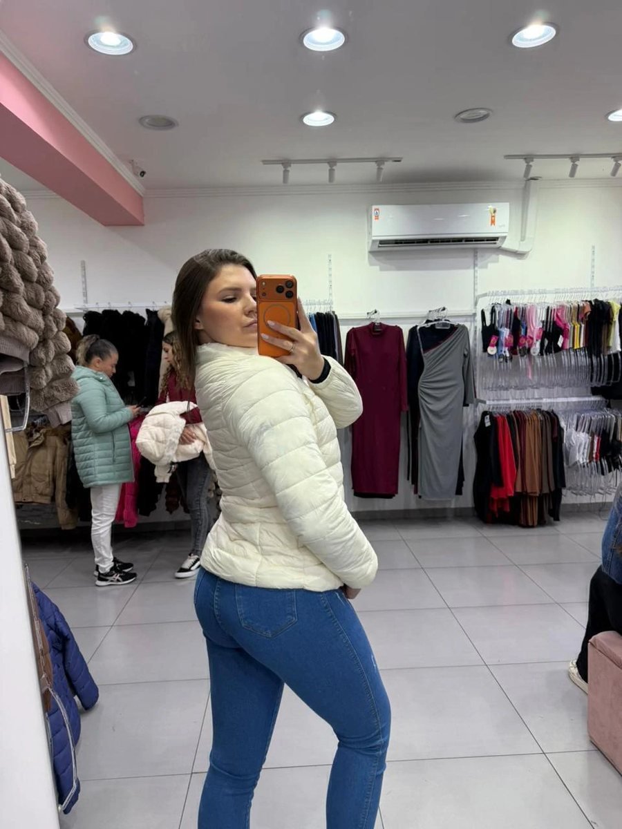 Bobojaco Pelinhos Por Dentro Sem Capuz Branco, foto 2