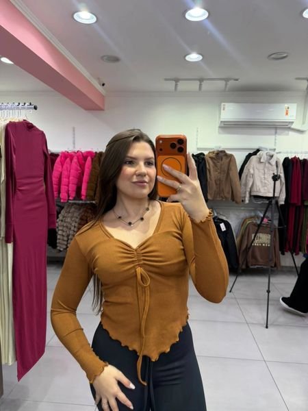 Marrom Claro