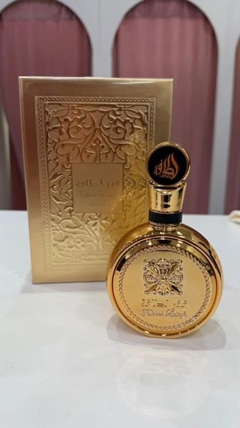 Perfume Árabe Lataffa Fakhar
