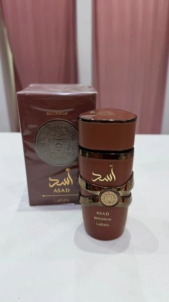 Perfume Árabe Asad Lattafa
