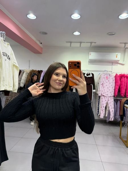 Preto