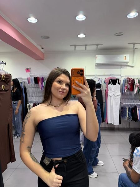 Azul Forte