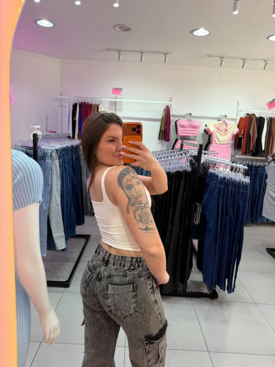 Blusa Poliamida Maysa Detalhes Em Renda Branco, foto 2