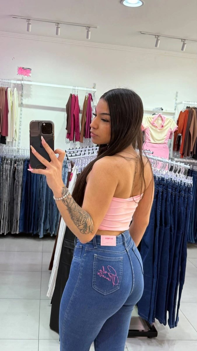 Top Bojo Sublime Rosa, foto 2