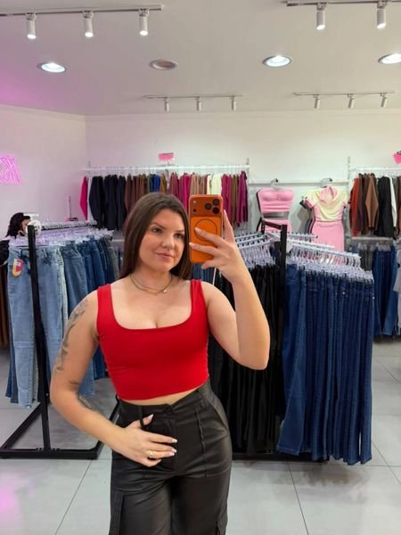 Vermelho