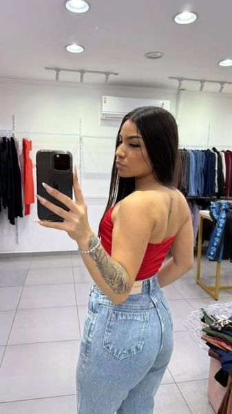 Vermelho