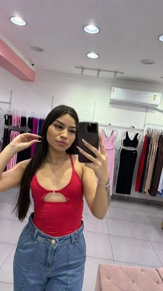 Vermelho