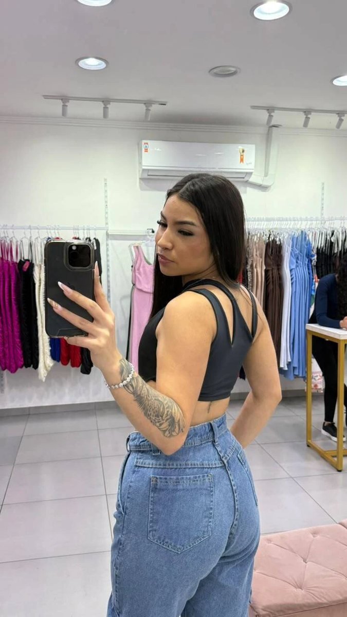 Body Com Aberturas E Detalhes Em Tule, foto 2