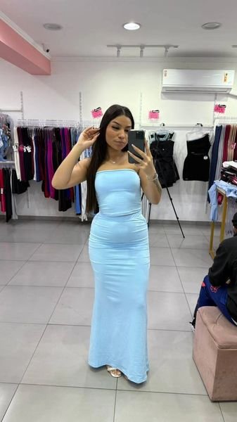 Azul Claro